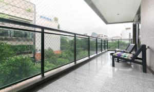 Tabas Lindo ap de 3qtos em Ipanema - RJ IP0013