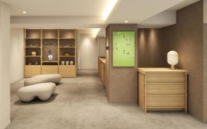 MUJI BASE KYOTO kiyomizu