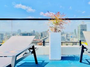 Misty Springs Apartments Nairobi, Westlands