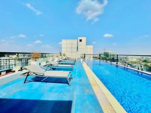 Misty Springs Apartments Nairobi, Westlands