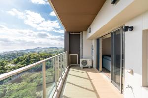 モンドミオ沖縄リゾート ライカムヒルズ1102号室