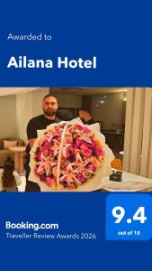 Ailana Hotel