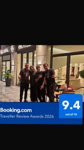 Ailana Hotel