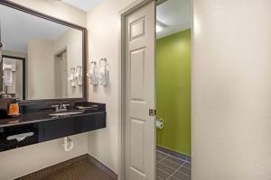 Sleep Inn Baton Rouge East I-12