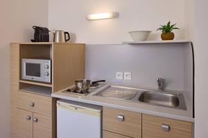 Quality Aparthotel Orleans Sud Zenith