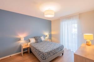 Quality Aparthotel Toulouse Ponts Jumeaux
