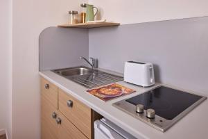 Quality Aparthotel Meaux