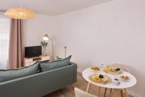 Quality Aparthotel Meaux