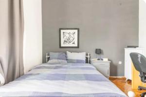 Cozy Penthouse in Athens Center