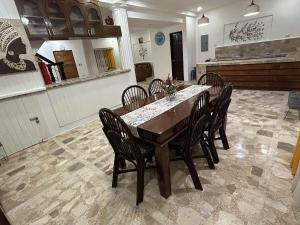 G-Apartment Three-Bed Haven