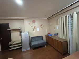 G-Apartment Three-Bed Haven