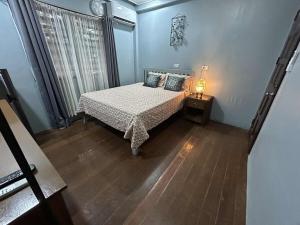 G-Apartment Three-Bed Haven