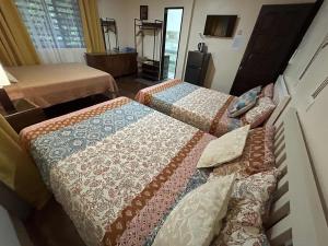 G-Apartment Three-Bed Haven