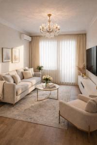 Romantiški Apartamentai su Džiakuzi