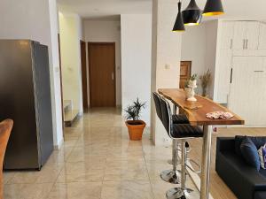 Holiday Home Sunrise