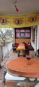 Residence "Ana Pletvarska"