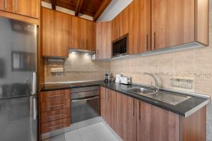 Apartment Benny with garage