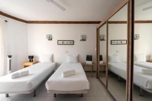 Apartment Benny with garage