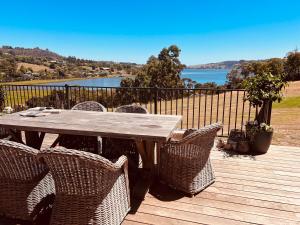 Writers River Retreat