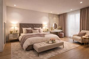 Romantiški Apartamentai su Džiakuzi