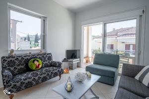 Rodiou house project