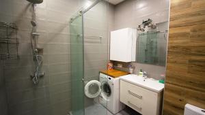 Apartment Petre Iberi street