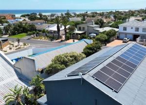 Seagull44 Melkbosstrand