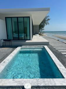 The hi Ocean resort เดอะไฮโอเชี่ยนรีสอร์ต