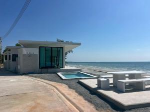 The hi Ocean resort เดอะไฮโอเชี่ยนรีสอร์ต