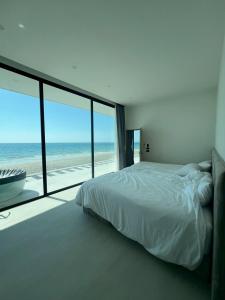 The hi Ocean resort เดอะไฮโอเชี่ยนรีสอร์ต