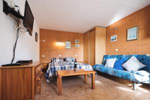 Apartamentos Alberto