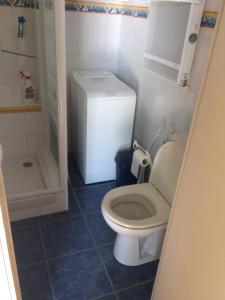 Appartements Residence Acapulco : photos des chambres