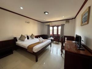 Savan Villa Hotel