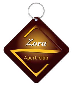Apart-club Zora