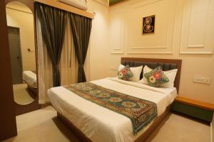 The Grand Sarayu