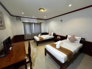 Savan Villa Hotel