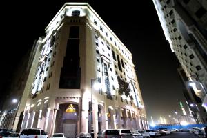 Al Aqeeq Al Rawda Hotel by Abu Al Joud