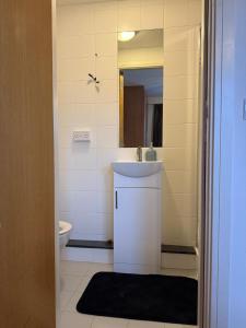 Grand canal Liffey Appartment