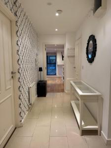 Grand canal Liffey Appartment