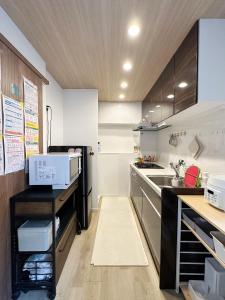 望晴 Miharu 日本一户建