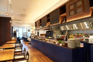 Sotetsu Fresa Inn Ginza-Nanachome