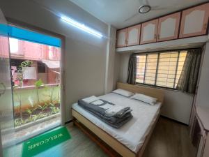 My second home at Nashik