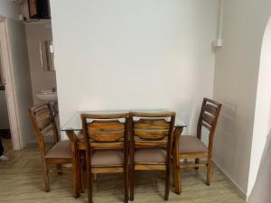 My second home at Nashik