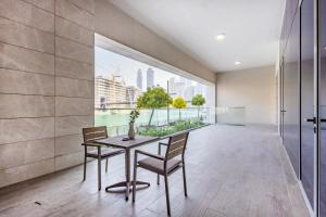 Canal Front Residence 5, Al Wasl - 2 Bedroom with Maids room - Allsopp & Allsopp 01