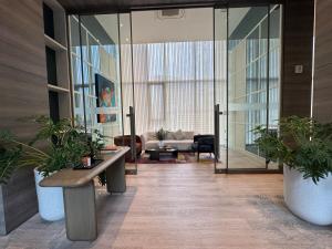 NUE District Rama 9 Condo