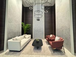 NUE District Rama 9 Condo