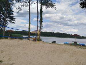 Perła Brenno ośrodek wypoczynkowy