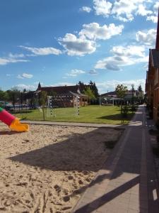 Perła Brenno ośrodek wypoczynkowy