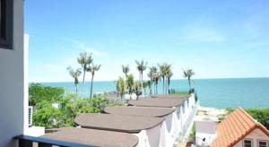 Eco Moment Beach Resort