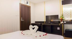 The Y Boutique Hotel